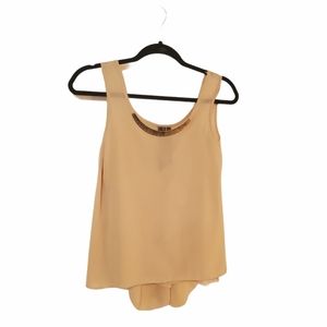 Moon Collection Sheer Blouse Small